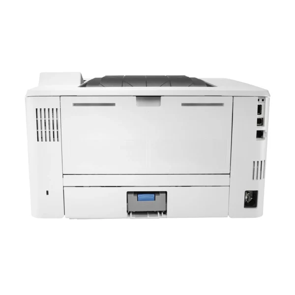 HP Enterprise M406dn Single Function Mono Laser Printer #3PZ15A - Image 2