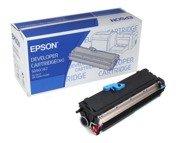 Epson Toner